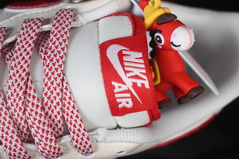 All Categories Nk Air Force 1 Air Force Series Nk Air Force 1 Low Air Force Low Nike Air Force 1'07 Low Beige Red Air Force One Low Casual Shoes HT5088-626